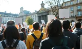 giornalisti in sciopero la battaglia per diritti e dignita nellinformazione 1764377864 265x160