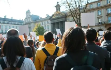 giornalisti in sciopero la battaglia per diritti e dignita nellinformazione 1764377864 364x230