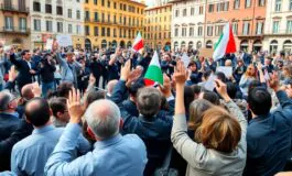 giornalisti scioperano per il rinnovo del contratto dopo dieci anni 1764314614 265x160