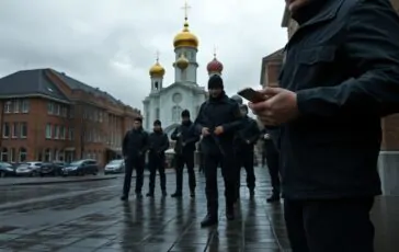giovane arrestato in russia per tentato attacco a una chiesa ortodossa 1764078665 364x230