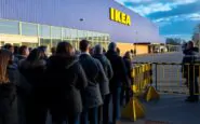 giovane ucraino arrestato per incendio doloso in un negozio ikea a vilnius 1764021973