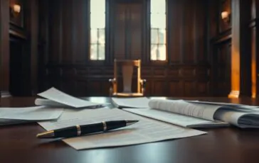 giudici a confronto le dimissioni di un giudice nellera di reagan e trump 1763264618 364x230