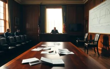 giudici di reagan e trump crescente tensione tra le due epoche 1763221185 364x230