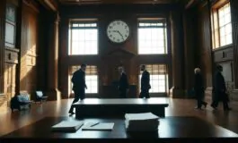 giudici nominati da reagan criticano trump limpatto sulle leggi americane 1763245246 265x160