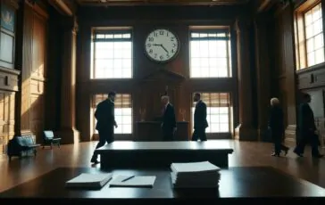 giudici nominati da reagan criticano trump limpatto sulle leggi americane 1763245246 364x230