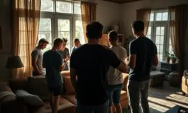 giulia soponariu colpita da malore improvviso al grande fratello cosa e successo 1762795264 265x160