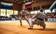 gli atleti russi possono tornare a competere sotto la bandiera nazionale nel judo ecco cosa sapere 1764249903