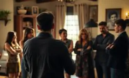 grande fratello 2025 analisi dellottava puntata tra conflitti e sorprese esclusive 1762843810 265x160