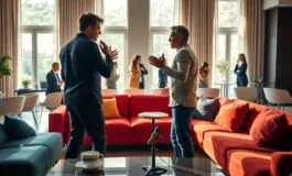 grande fratello 2025 i momenti imperdibili dellottava puntata 1762842305 265x160