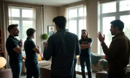 grande fratello 2025 riassunto e colpi di scena della settima puntata 1762229214 265x160