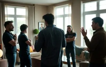 grande fratello 2025 riassunto e colpi di scena della settima puntata 1762229214 364x230