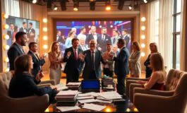 grande fratello un cast stellare per il prossimo reality 1763362867 265x160