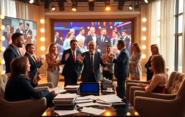 grande fratello un cast stellare per il prossimo reality 1763362867 364x230