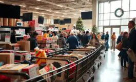 guida al black friday 2025 date offerte e negozi 1763779896 265x160