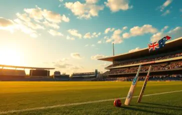 guida alla serie delle ashes 2025 date squadre e come seguirle 1763683950