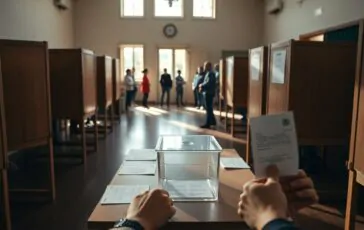 guida alle elezioni regionali in veneto campania e puglia del 2025 1763887207 364x230