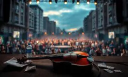 i cantanti famosi vivono in media quattro anni in meno rispetto ai colleghi meno conosciuti 1764122420 265x160