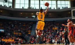 i lakers trionfano sui blazers grazie alleccezionale prestazione di nick smith jr 1762239357 265x160