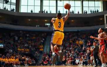 i lakers trionfano sui blazers grazie alleccezionale prestazione di nick smith jr 1762239357 364x230