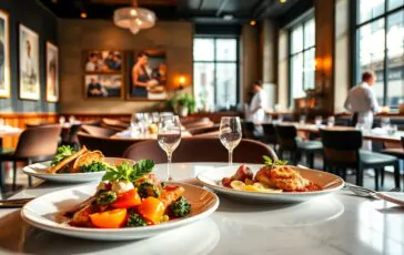 i nuovi ristoranti bib gourmand da scoprire nella guida michelin italia 2026 1762965973 364x230