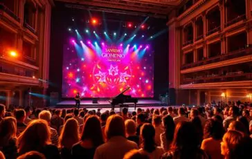 i vincitori della prima serata di sanremo giovani 2026 scopri chi ha trionfato 1762916988 364x230