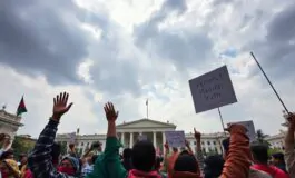 il bangladesh richiede allindia lestradizione di sheikh hasina dopo la condanna a morte 1763928640 265x160