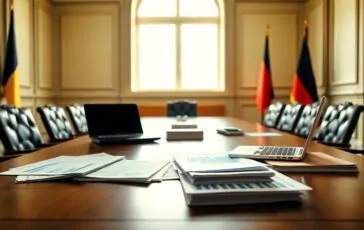 il belgio blocca luso dei fondi russi congelati a favore dellucraina 1764295248 364x230