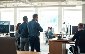 il boom dellia continua ma cresce lansia tra gli investitori 1763676462 364x230