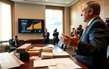 il canada sostiene lindustria del legno e dellacciaio per contrastare i dazi statunitensi 1764201585 364x230