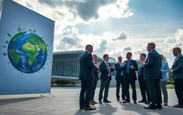 il cancelliere merz alla cop30 quali speranze e obiettivi per il brasile 1762407180 364x230