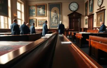 il caso almasri analisi del conflitto di attribuzione in italia 1762012900 364x230