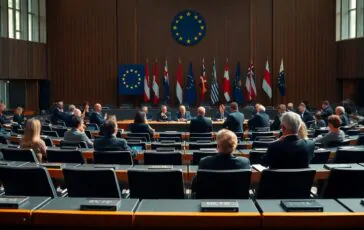 il caso di ilaria salis immunita parlamentare e giustizia italiana 1762592041 364x230