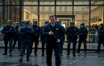 il complotto di horatiu potra unanalisi della situazione politica in romania 1763657394 364x230