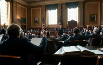 il congresso approva la legge per rendere pubblici i file di epstein 1763513090 364x230