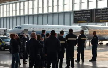 il controverso rientro di almasri e il governo italiano sotto accusa 1762352442 364x230