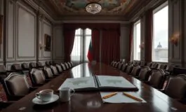 il cremlino aspetta dettagli sul piano di pace degli stati uniti 1764040729 265x160