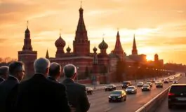 il cremlino aspetta notizie sul piano di pace degli stati uniti dopo i colloqui di ginevra 1763991651 265x160