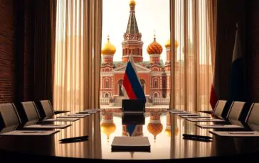 il cremlino aspetta notizie sul piano di pace degli usa dopo i colloqui di ginevra 1764050198 364x230