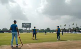 il cricket dello sri lanka prosegue il tour in pakistan nonostante le preoccupazioni di sicurezza 1763019336 265x160