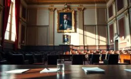 il dibattito sulla figura di garofani e il suo ruolo al quirinale 1764041901 265x160