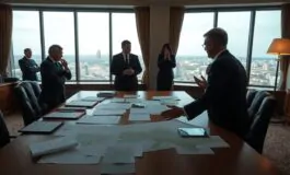 il dilemma di zelensky sul piano di pace americano per lucraina 1763784071 265x160