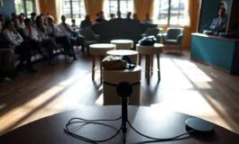 il dramma esplosivo di uomini e donne martina gianmarco e ciro al centro dellattenzione 1762301740 265x160