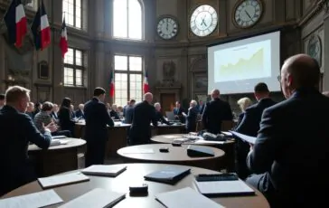 il governo ceco una coalizione di figure controverse e influenti 1764172511 364x230