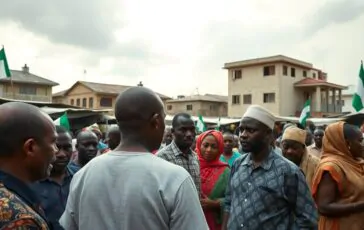 il governo nigeriano respinge le accuse di trump sulla persecuzione dei cristiani 1762038522 364x230