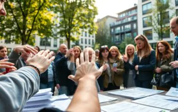 il legame sorprendente tra voto e salute scoperte da uno studio finlandese 1762305160 364x230