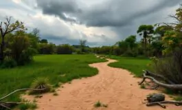 il legame tra cambiamento climatico e salute mentale 1762193008 265x160