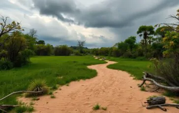 il legame tra cambiamento climatico e salute mentale 1762193008 364x230