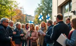 il legame tra voto e salute rivelazioni da uno studio finlandese 1762314073 265x160