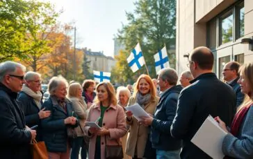 il legame tra voto e salute rivelazioni da uno studio finlandese 1762314073 364x230