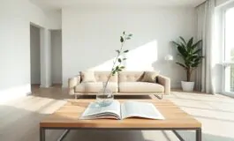 il minimalismo un approccio moderno alla vita quotidiana 1762497868 265x160